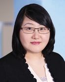 香港オフィス パートナー カリフォルニア州弁護士 Mimi Yang (ミミ・ヤン)